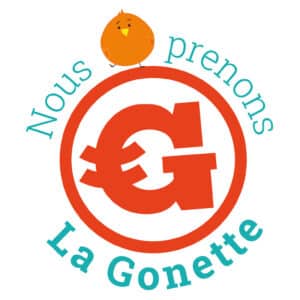 La SARL Le Pelet prend la monnaie locale La Gonette